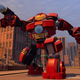Illustration for article titled iLEGO Avengers/i Introduces... Iron Stan